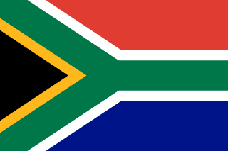 Johannesburg